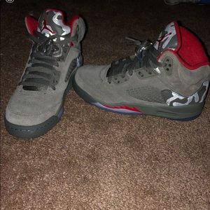 Jordan 5